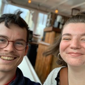 Meet your Posher, Madison